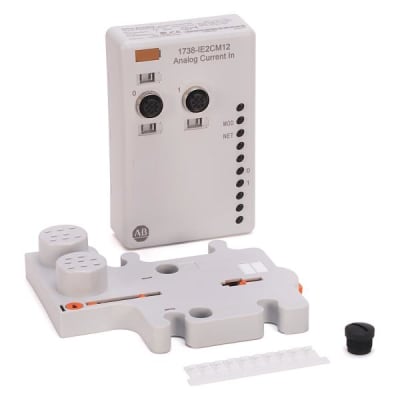ALLEN BRADLEY 1738-IE2VM12