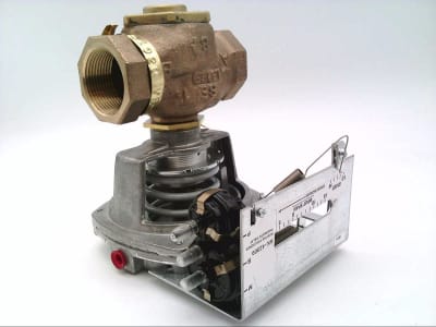 INVENSYS VK4-7223-303-4-9