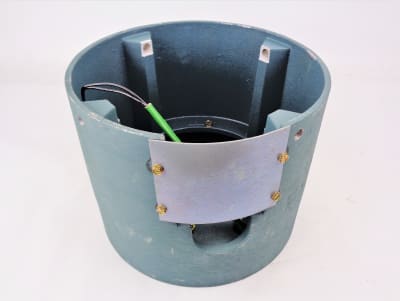 ASEA BROWN BOVERI K00T0003