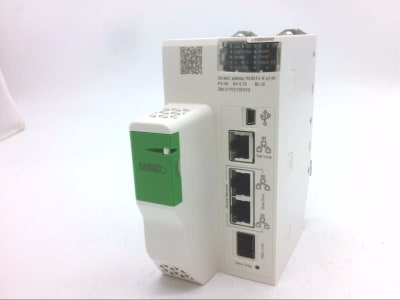 SCHNEIDER ELECTRIC BMEH584040