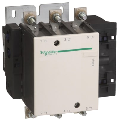 SCHNEIDER ELECTRIC LC1F265