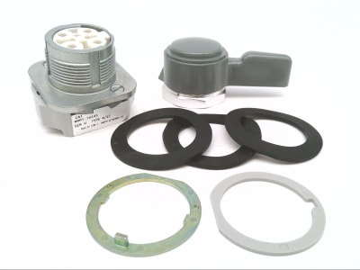 ALLEN BRADLEY 800T-JG141