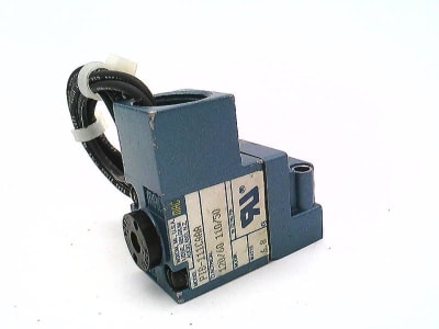 MAC VALVES INC PIB-111CAAA