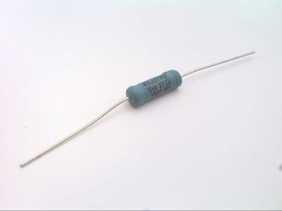 OHMITE 45J27RE