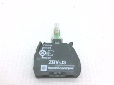 SCHNEIDER ELECTRIC ZBVJ3
