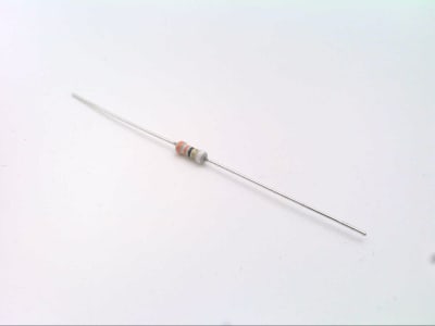 VISHAY NFR25H0003309JR500