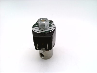 JEFFERSON SOLENOID 1327IT222INAT-120V