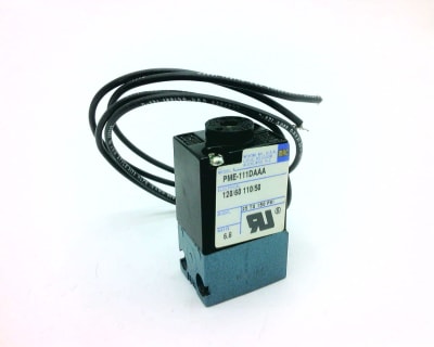 MAC VALVES INC PME-111DA