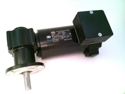 WEG V8.1330.161615.0001