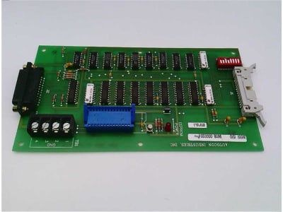 AUTOCON TECHNOLOGIES INC 96031245