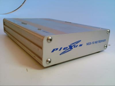 PLEXUS NSX-10