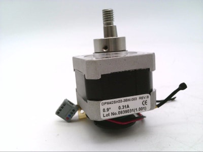 DELTA ELECTRONICS DPM42SH33-3BM.003