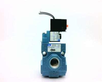 MAC VALVES INC 56C-37-506AAAG