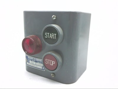 SCHNEIDER ELECTRIC 9001-B39