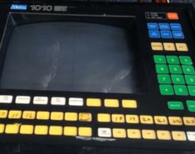 METRA INSTRUMENTS M1010BT-E-MX1