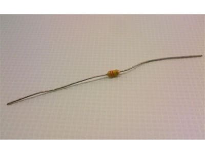 YAGEO CFR-12JB-52-330K