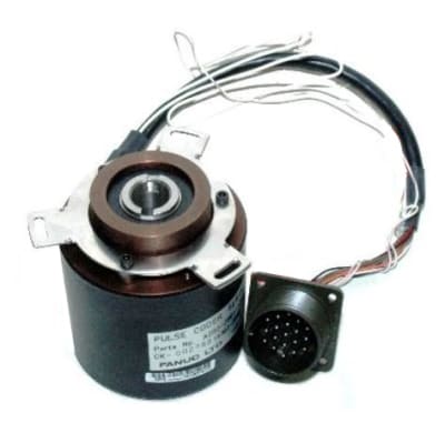 FANUC A290-0561-V566