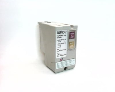 DUNGS VPS-504-S04