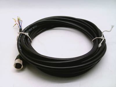 SCHMERSAL A-K8P-M12-S-G-5M-BK-1-X-A-X