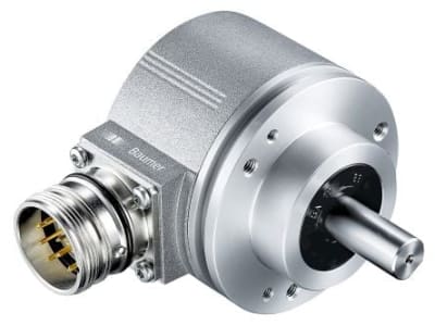 BAUMER ELECTRIC 11116410