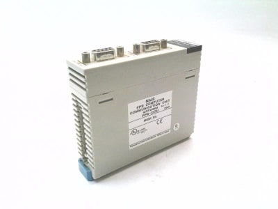 MATSUSHITA ELECTRIC FP2-CCU