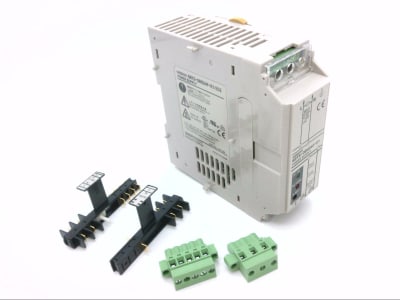 OMRON S8TS-06024F-E1