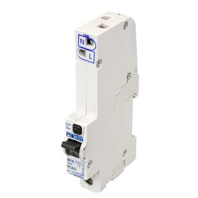 PROTEUS RCBO-16MCRSP-230V