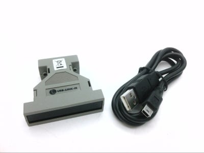 LASCAR ELECTRONICS USB-LINK-IR