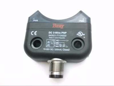 BRAY 540021-71104533