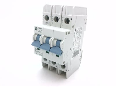 ALLEN BRADLEY 1489-A3D060