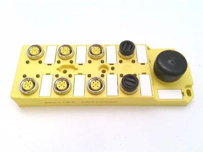 BALLUFF BPI001Y