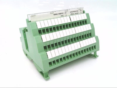 PHOENIX CONTACT IBS-STTB-ZF-24-BK-DIO-8/8/3-T