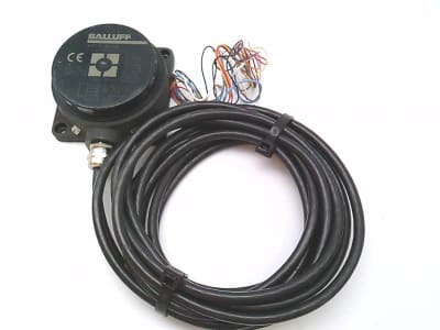 BALLUFF RHPE88010PC3PU05