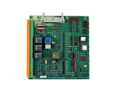 ASEA BROWN BOVERI 2SI3000E