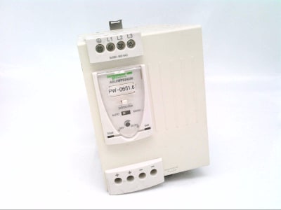 SCHNEIDER ELECTRIC ABL8WPS24200
