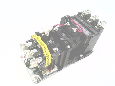 ALLEN BRADLEY 509-C0D
