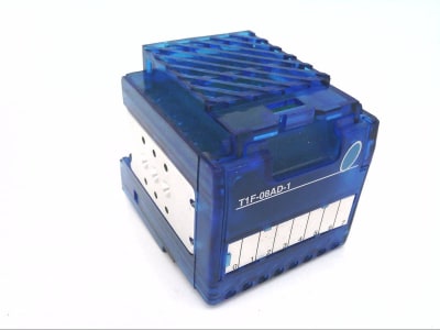 AUTOMATION DIRECT T1F-08AD-1