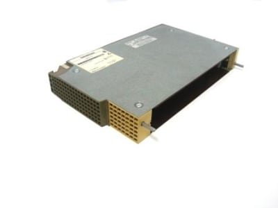 SIEMENS 6ES5491-0LA11