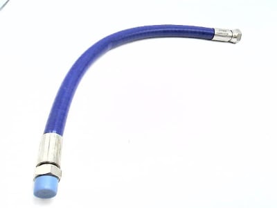 CUSTOM FITTING LTD PPW800078
