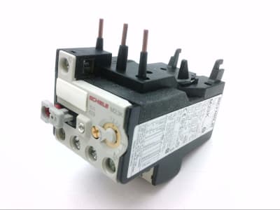 ASEA BROWN BOVERI M23K-2.3-3.5A