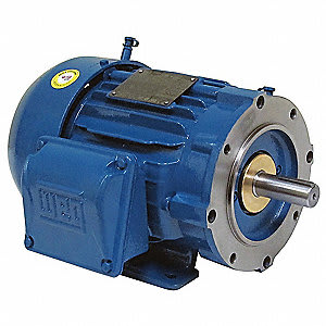 WEG 00118ST3QIE143TC-W22