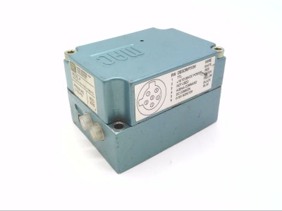 MAC VALVES INC PPC5B-AAB-AGEA-CBB-FO