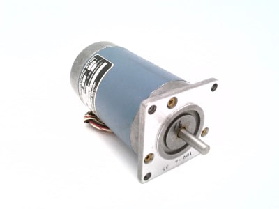 DANAHER MOTION M063FF206