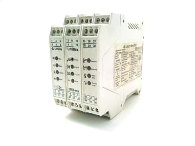LEUZE 549905