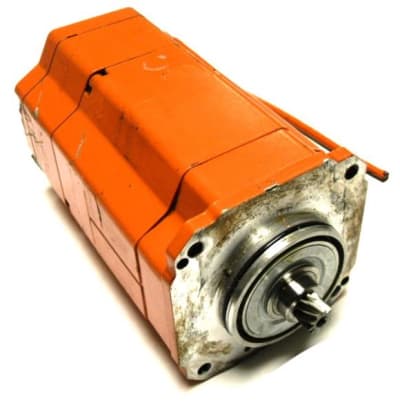 SIEMENS 1FK6083-6AZ21-9ZZ9-Z