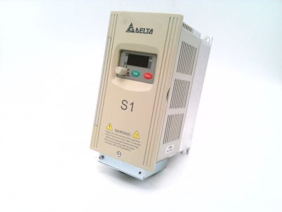 DELTA GROUP ELECTRONICS VFD015S43B