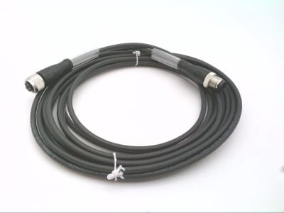 PEPPERL & FUCHS V1-G-BK5M-PUR-U-V1-G