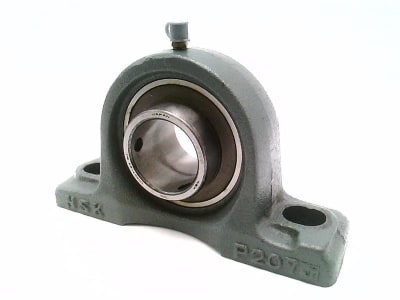 NSK UCP207-23