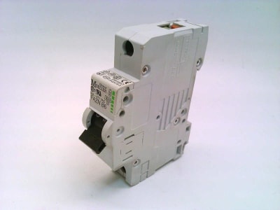 EATON CORPORATION FAZN-B6