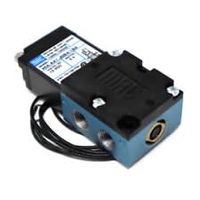 MAC VALVES INC 46A-LMA-EC-JDAP-1FK